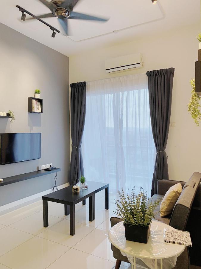 Le Thompson - Puchong Center Ioi Mall Dış mekan fotoğraf