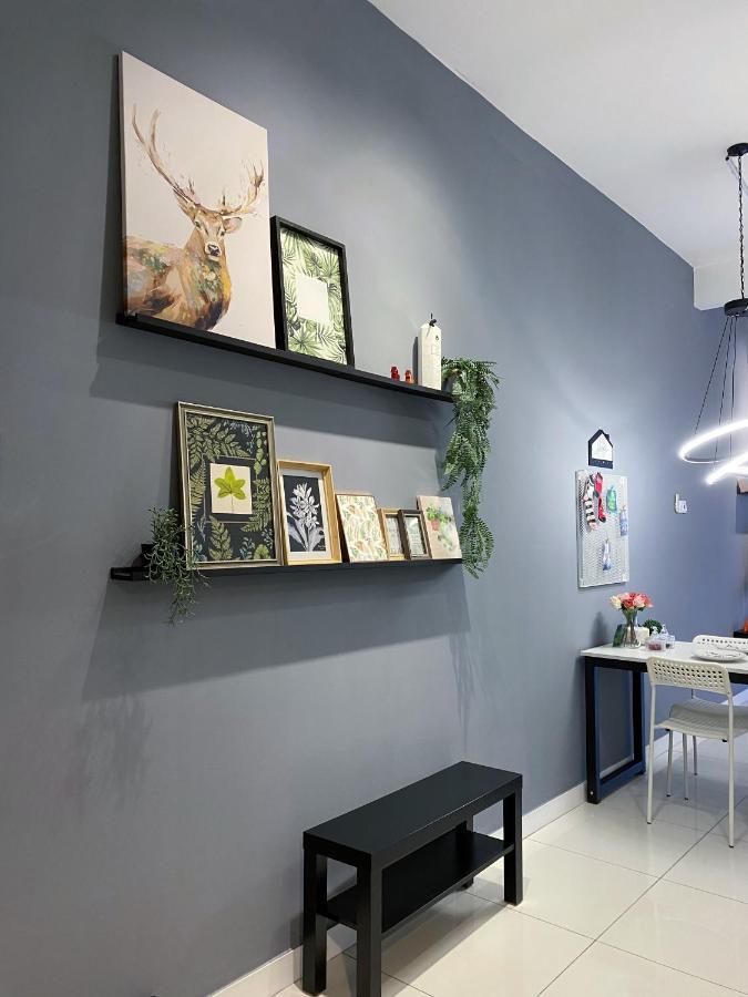 Le Thompson - Puchong Center Ioi Mall Dış mekan fotoğraf